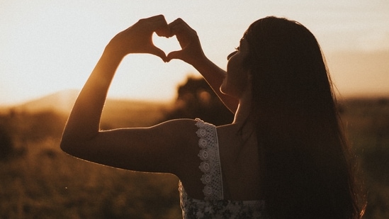 Take a second: We need to take a second or pause in the middle of a rough day to relax the nervous system and let it know that it is safe. (Unsplash )