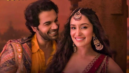 Amar Kaushik breaks silence on Shraddha Kapoor's limited screen time in Stree 2: 'We write what is required'