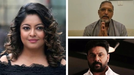 Tanushree Dutta slams Hema Committee report, calls Nana Patekar, Dileep 'narcissistic psychopaths'