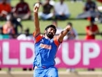 Jasprit Bumrah has been the standout bowler in almost every match since making his comeback from injury last year. 