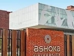 Ashoka University records 98% placement in 2023-24 (HT File Photo) Ashoka University records 98% placement in 2023-24 (HT File Photo)
