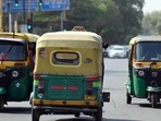 Auto-taxi strike: The unions are protesting against app-based cab services, including Ola and Uber and the protest involves more than 15 unions from Delhi-NCR. Auto-taxi strike: The unions are protesting against app-based cab services, including Ola and Uber and the protest involves more than 15 unions from Delhi-NCR.