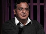 Vijay Shekhar Sharma, founder and chairman of One97 Communications Ltd., operator of Paytm, attends the Japan Fintech Festival in Tokyo, Japan.(Bloomberg) Vijay Shekhar Sharma, founder and chairman of One97 Communications Ltd., operator of Paytm, attends the Japan Fintech Festival in Tokyo, Japan.(Bloomberg)