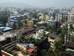 Navi Mumbai, India - Aug. 12, 2024:Boost to Panvel development Ð PMC publishes draft development plan in record 5 years at Panvel in Navi Mumbai, India, on Monday, August 12, 2024. (Photo by Bachchan Kumar/ HT PHOTO) (HT PHOTO) Navi Mumbai, India - Aug. 12, 2024:Boost to Panvel development Ð PMC publishes draft development plan in record 5 years at Panvel in Navi Mumbai, India, on Monday, August 12, 2024. (Photo by Bachchan Kumar/ HT PHOTO) (HT PHOTO)