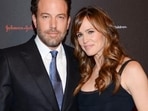 Jennifer Garner and John Miller's relationship begins to suffer due to Ben Affleck. Jennifer Garner and John Miller's relationship begins to suffer due to Ben Affleck.
