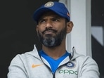 R Sridhar was India's fielding coach between 2014 and 2021.(Getty Images) R Sridhar was India's fielding coach between 2014 and 2021.(Getty Images)