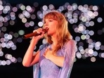 Taylor Swift breaks silence on cancellation of Vienna concerts