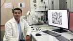 Bappi Paul is a nanotechnologist at the National Forensic Sciences University, Gandhinagar, Bappi Paul is a nanotechnologist at the National Forensic Sciences University, Gandhinagar,