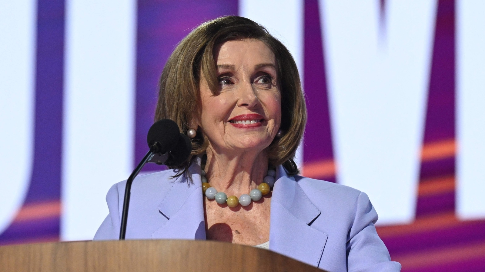 DNC day 3: Nancy Pelosi says Harris ‘ready to take us to new heights,’ blasts Trump for ‘embracing political violence’