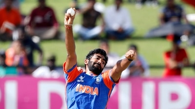 Jasprit Bumrah has been the standout bowler in almost every match since making his comeback from injury last year. (ANI) Jasprit Bumrah has been the standout bowler in almost every match since making his comeback from injury last year. (ANI)