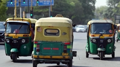 Auto-taxi strike: The unions are protesting against app-based cab services, including Ola and Uber and the protest involves more than 15 unions from Delhi-NCR. Auto-taxi strike: The unions are protesting against app-based cab services, including Ola and Uber and the protest involves more than 15 unions from Delhi-NCR.