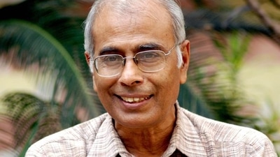 Narendra Dabholkar, founder of the Maharashtra Andhashraddha Nirmoolan Samiti, was shot dead in 2013. (HT FILE) Narendra Dabholkar, founder of the Maharashtra Andhashraddha Nirmoolan Samiti, was shot dead in 2013. (HT FILE)