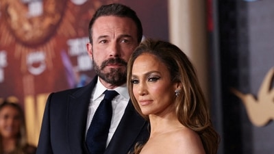 Ben Affleck and Jennifer Lopez’s marital woes began ‘during what was supposed to be the happiest time of their life’ (REUTERS/Mario Anzuoni/File Photo) (REUTERS)