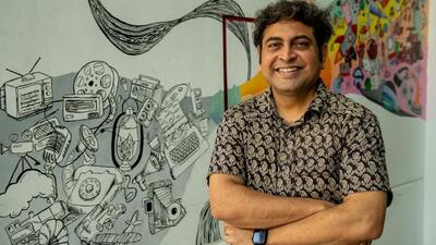 Prabhu Rajagopal is a professor of mechanical engineering at IIT Madras. Prabhu Rajagopal is a professor of mechanical engineering at IIT Madras.