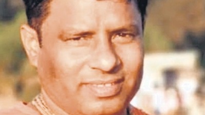 Ramakant Parida Ramakant Parida