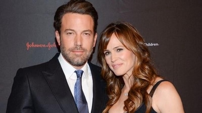 Jennifer Garner and John Miller's relationship begins to suffer due to Ben Affleck. (AP) Jennifer Garner and John Miller's relationship begins to suffer due to Ben Affleck. (AP)
