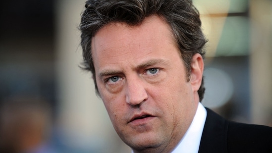 Matthew Perry’s master bedroom suite was a ‘disaster’ after his death: ‘Something very bad had happened and someone….'