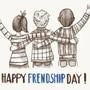 <p>Friendship Day 2022: ಇಂದು ವಿಶ್ವ ಸ್ನೇಹಿತರ ದಿನ, ನಿಮ್ಮ ಸ್ನೇಹಿತರಿಗೆ ವಿಷ್‌ ಮಾಡುವ ಮುನ್ನ ಈ ದಿನದ ವಿಶೇಷ, ತಿಳಿದುಕೊಳ್ಳಿ</p>