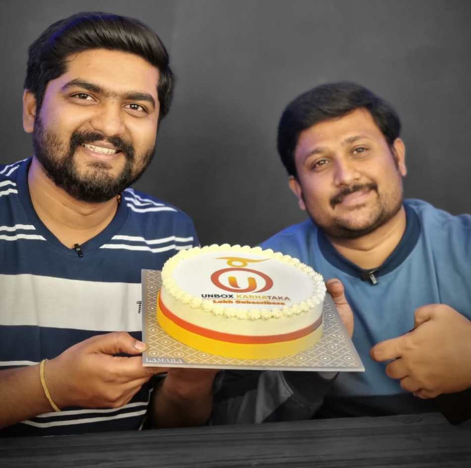 Kannada Food Vlog: ಬೀದರ್ ಟು ಚಾಮರಾಜನಗರ...ವಿವಿಧ ಕುಸಿನ್ ಪರಿಚಯಿಸುವ ಕನ್ನಡದ