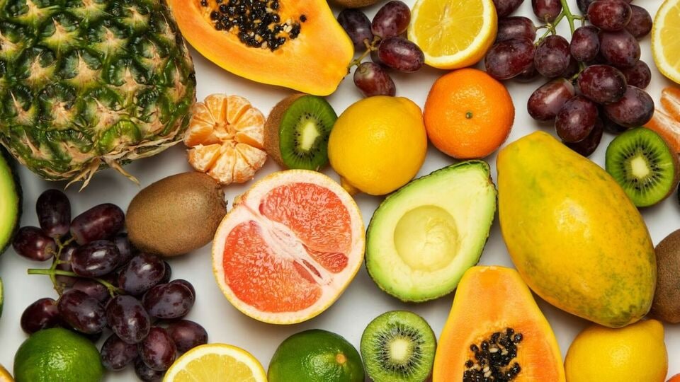 best-fruits-for-health-benefits