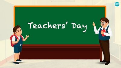 Teachers Day Kannada Speech: ಶಿಕ್ಷಕರ ದಿನದಂದು ಭಾಷಣ ಹೇಗಿರಬೇಕು? ಇಲ್ಲಿದೆ ವಿದ್ಯಾರ್ಥಿಗಳಿಗಾಗಿ ಕನ್ನಡದಲ್ಲಿ ಶಿಕ್ಷಕರ ದಿನದ ಭಾಷಣ