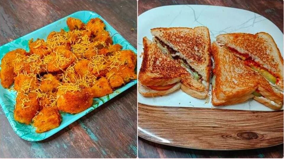 Snacks Recipes for Kids: ಮಕ್ಕಳು ಸ್ಕೂಲ್ನಿಂದ ಬಂದಾಗ ಅವರಿಗೆ ಕೊಡಬಹುದಾದ 2