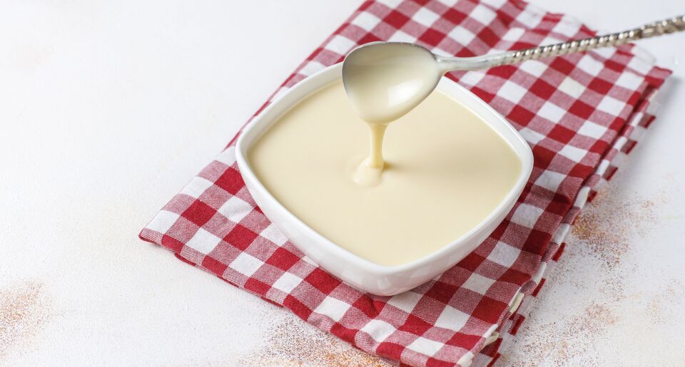 Condensed Milk Recipe ಕೇವಲ ಮೂರೇ ಪದಾರ್ಥಗಳಿಂದ ಮನೆಯಲ್ಲೇ ಕಂಡನ್ಸಡ್‌ ಮಿಲ್ಕ್
