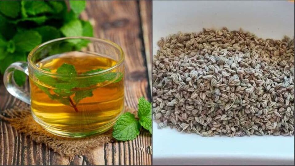 Health Benefits of Ajwain water ಅಜವಾನ ನೀರನ್ನು ಒಂದು ತಿಂಗಳು ಕುಡಿದ್ರೆ