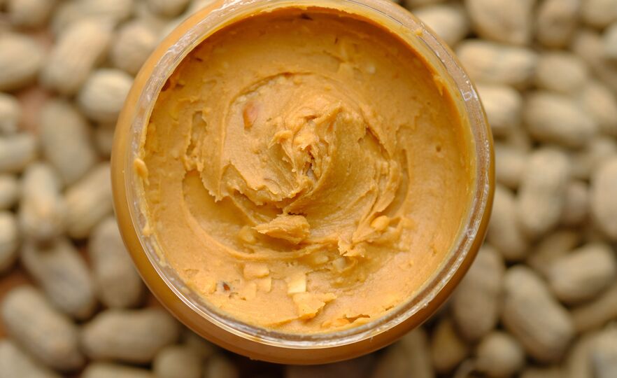 Benefits and uses of Peanut Butter ಪೀನಟ್‌ ಬಟರ್‌ ಸೇವಿಸಿದರೆ ತೂಕ ಹೆಚ್ಚಾಗುತ್ತಾ, ಕಡಿಮೆಯಾಗುವುದಾ
