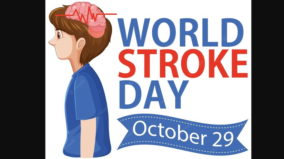 World Stroke Day 2022: ಇಂದು ವಿಶ್ವ ಪಾರ್ಶ್ವವಾಯು ದಿನ- ಈ ದಿನದ ಇತಿಹಾಸ, ಮಹತ್ವ ...