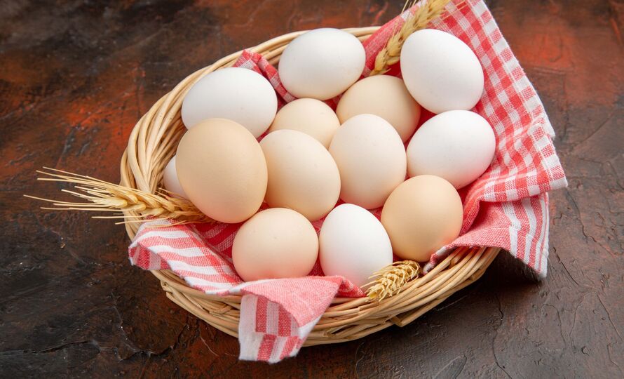 Egg Freshness Test: ಮೊಟ್ಟೆ ಫ್ರೆಷ್‌ ಇದೆಯೇ...ಕೆಟ್ಟಿದೆಯೇ ಎಂಬುದನ್ನು ತಿಳಿಯಲು ಈ ರೀತಿ ಪರೀಕ್ಷಿಸಿ