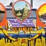 ಕರ್ನಾಟಕ- ಭಾರತ್‌ ಗೌರವ್‌ ಕಾಶಿ ದರ್ಶನ್‌