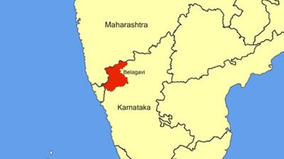 Karnataka Maharashtra meet: ಕರ್ನಾಟಕ-ಮಹಾರಾಷ್ಟ್ರ ನಡುವೆ ಇಂದು ಮಹತ್ವದ ಸಮನ್ವಯ ಸಭೆ