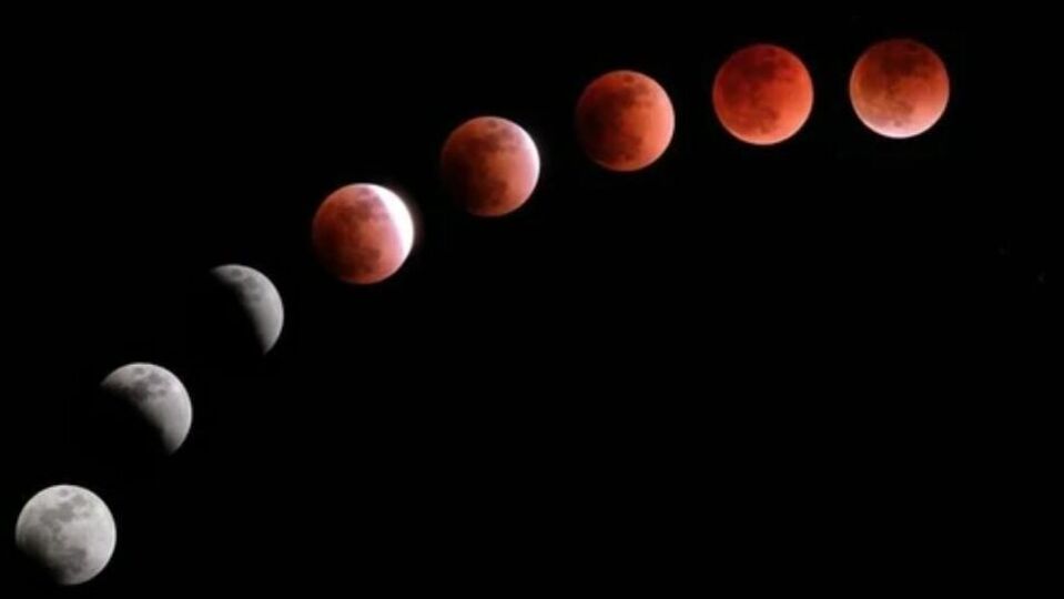 lunar-eclipse-on-november-8