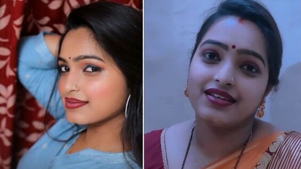 Complaint against Artist Nayana ಸಹ ನಟನಿಗೆ ಜೀವ ಬೆದರಿಕೆ ಆರೋಪ; ಕಾಮಿಡಿ