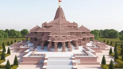 Ayodhya Ram Mandir Sun Rays: ಅಯೋಧ್ಯೆ ರಾಮಮಂದಿರದಲ್ಲಿ ಶ್ರೀರಾಮನ ವಿಗ್ರಹಕ್ಕೆ ಸೂರ್ಯ ಕಿರಣ ಸ್ಪರ್ಶಿಸುವ ಯೋಜನೆಗೆ ವಿಜ್ಞಾನಿಗಳ ವಿರೋಧ