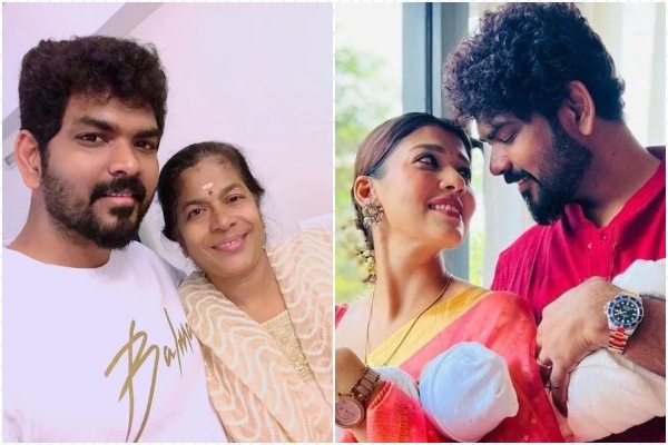 ಅಂದಹಾಗೆ ನಯನತಾರಾ ಮನೆಯಲ್ಲಿ ಒಟ್ಟು 8 ಜನ ಕೆಲಸಕ್ಕಿದ್ದಾರೆ. ನಾಲ್ವರು ಮಹಿಳೆಯರು ಮತ್ತು ನಾಲ್ವರು ಪುರುಷರು. ಅಂದಹಾಗೆ ನಯನತಾರಾ ಮನೆಯಲ್ಲಿ ಒಟ್ಟು 8 ಜನ ಕೆಲಸಕ್ಕಿದ್ದಾರೆ. ನಾಲ್ವರು ಮಹಿಳೆಯರು ಮತ್ತು ನಾಲ್ವರು ಪುರುಷರು.