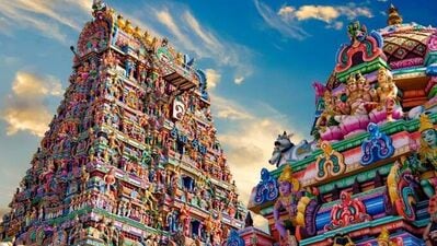 Mobile Ban in TN Temples: ತಮಿಳುನಾಡಿನ ದೇವಾಲಯಗಳಲ್ಲಿ ಮೊಬೈಲ್‌ ಬಳಕೆ ನಿಷೇಧಿಸಿ ಆದೇಶ 