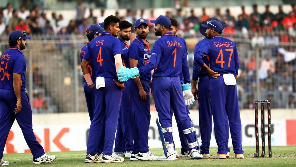 Bangladesh Vs India 1st ODI: ಭಾರತದ ವಿರುದ್ಧ ಬಾಂಗ್ಲಾ ಬೌಲರ್‌ಗಳದ್ದೇ ಆಟ ...