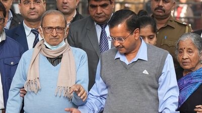 Delhi Exit Poll: ದೆಹಲಿ ಮಹಾನಗರ ಬಿಜೆಪಿ ಕೈತಪ್ಪಲಿದೆಯೇ? ಚುನಾವಣಾ ಸಮೀಕ್ಷೆಗಳು ಹೇಳಿದ್ದೇನು