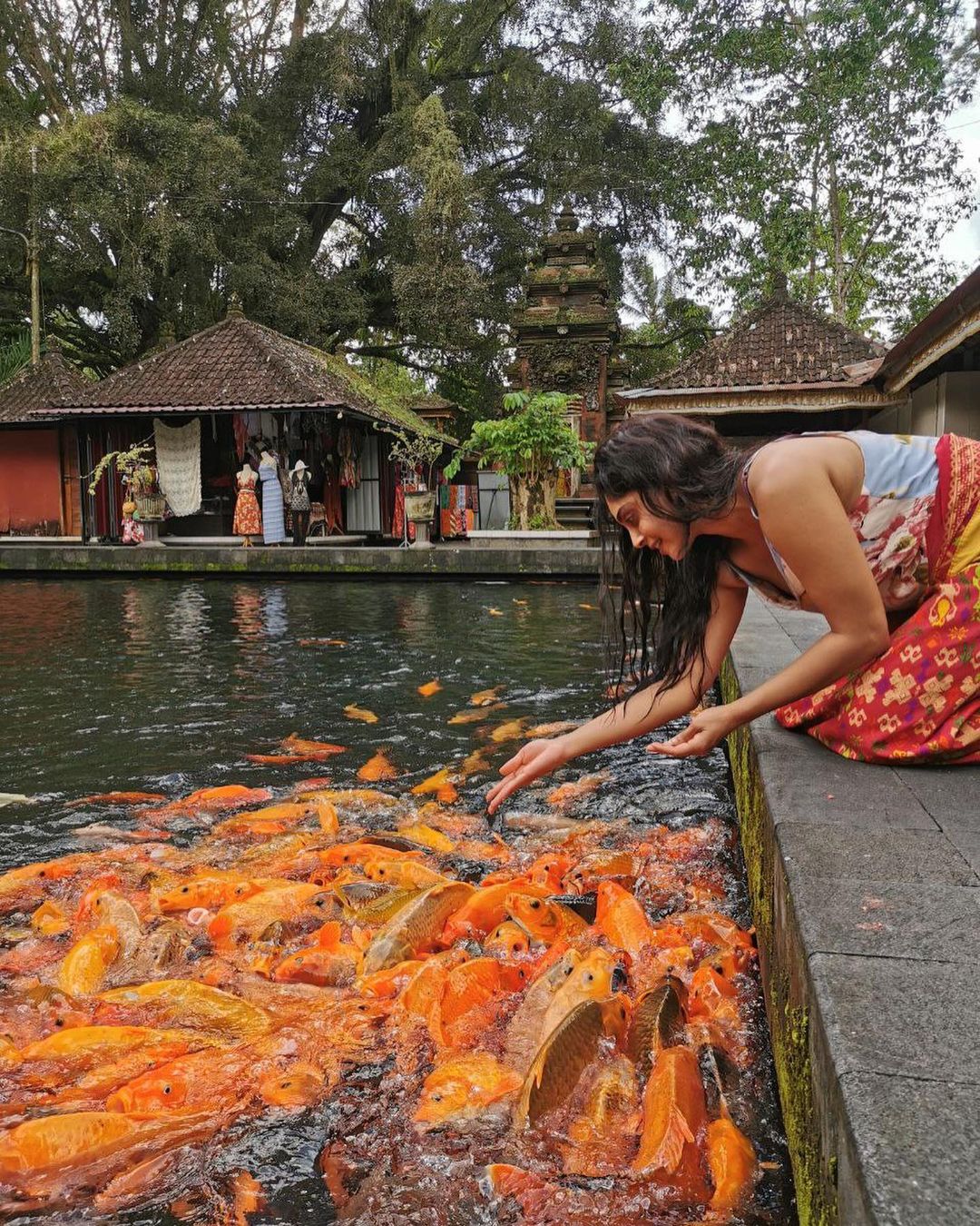 ಇತ್ತೀಚೆಗಷ್ಟೇ ಭಾವನಾ ನಟನೆಯ ಧಾರಾವಿ ಬ್ಯಾಂಕ್‌ ಸಿನಿಮಾ MX ಪ್ಲೇಯರ್‌ ಒಟಿಟಿಯಲ್ಲಿ ಸ್ಟ್ರೀಮ್‌ ಆಗಿತ್ತು. &nbsp;