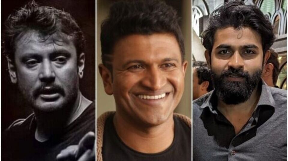 Yuva Rajkumar on Darshan incident: ದರ್ಶನ್‌ ಮೇಲೆ ಚಪ್ಪಲಿ ಎಸೆತ ಪ್ರಕರಣ; ಯುವ ...
