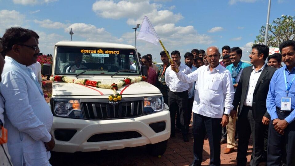  ರಾಜ್ಯದಲ್ಲಿ  ಪ್ರಪ್ರಥಮ ಬಾರಿಗೆ ಖನಿಜ ರಕ್ಷಣಾ ಪಡೆ ಸ್ಥಾಪನೆ, ಅಕ್ರಮ ಗಣಿಗಾರಿಕೆಗೆ ಬೀಳುವುದೇ ಬ್ರೇಕ್‌?