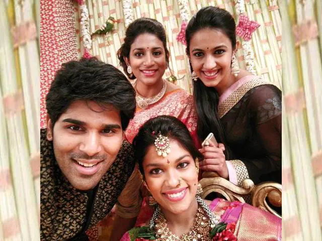 ఇప్పుడు మూడో పెళ్లికి రెడీ అవుతోందని ఫిల్మ్ వర్గాల్లో టాక్ వినిపిస్తోంది. తాజాగా ఆమె సోషల్ మీడియాలో చేసిన పోస్టు వైరల్‌గా మారింది.
