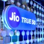<p>ನವೆಂಬರ್ 25ರಂದು, ಜಿಯೋ ಟ್ರೂ 5G ಅನ್ನು ಗುಜರಾತ್‌ನ ಎಲ್ಲಾ 33 ಜಿಲ್ಲೆಗಳಲ್ಲೂ ಬಿಡುಗಡೆ ಮಾಡಲಾಯಿತು.</p>