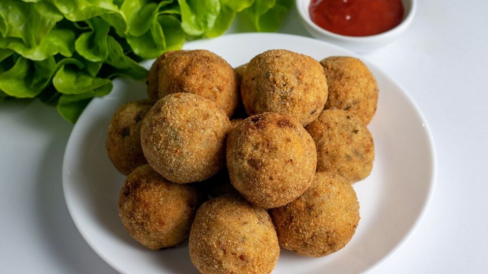 Chicken Ball Recipe: ಸಂಡೇ ಸ್ಪೆಷಲ್..ಈ ಚಿಕನ್ ಬಾಲ್ ತಿಂದ ನಂತರ ನಾಲಿಗೆ ...
