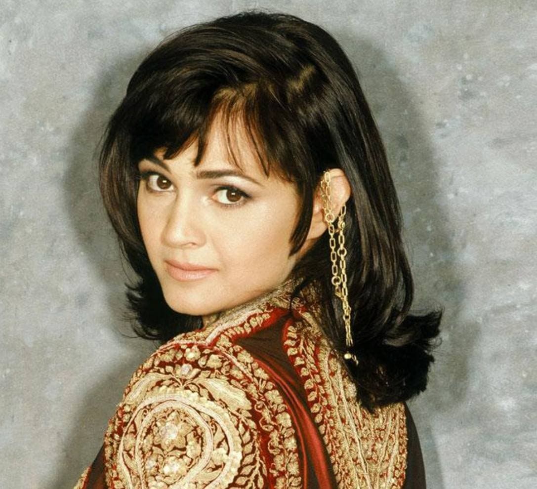 Alisha Chinai: ʼಮೇಡ್‌ ಇನ್‌ ಇಂಡಿಯಾʼ ಎಂದು ಹಾಡಿ ಕುಣಿದಿದ್ದ ಸುಜಾತಾ ಅಲಿಯಾಸ್ ...