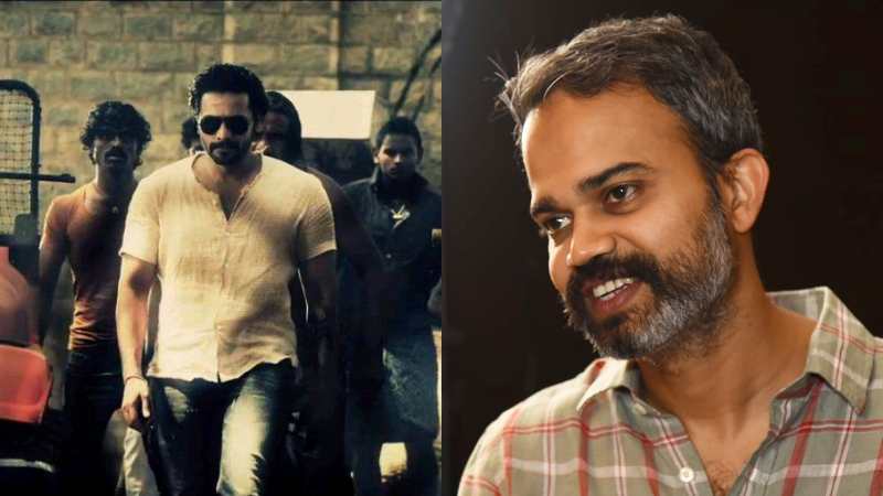 2014లో ఉగ్రం అనే కన్నడ సినిమాతో చిత్రసీమంలో అరంగేట్రం చేసిన ప్రశాంత్ నీల్.. ఆ తర్వాత కేజీఎఫ్‌తో భారీ హిట్ అందుకున్నారు.