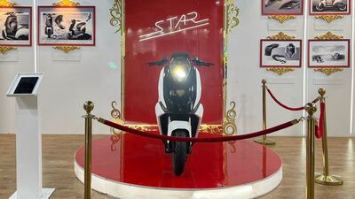 LML is making its comeback in the Indian market. However, this time they are betting on electric two-wheelers.