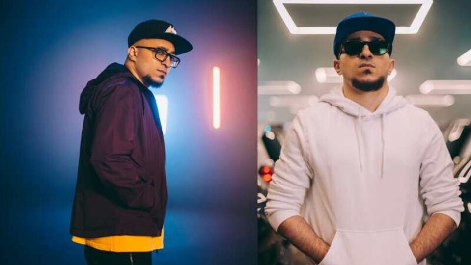 Basti Bounce Rap Song ಮಿಲಿಯನ್‌ಗಟ್ಟಲೆ ವ್ಯೂವ್ಸ್‌ ಕಂಡ 'ಬಸ್ತಿ ಬೌನ್ಸ್'..ಇದು